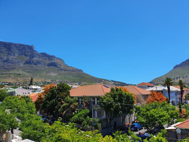 To Let 0 Bedroom Property for Rent in Vredehoek Western Cape